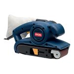 Ryobi Belt Sander 76 X 533MM 810W
