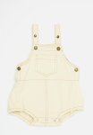 PoP Candy Romper - Off White