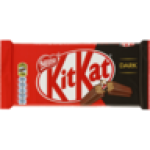 11 Finger Dark Chocolate Bar 135G