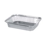 Aluminium Catering Tray 890ML 210X158MM