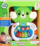 LeapFrog Peek-a-boo Lappup - Scout