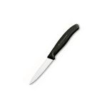 Victorinox Swiss Army Victorinox - Paring Knife 8CM - Black