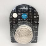 2NT Cushion Grip - White