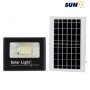 30W Solar LED Flood Light