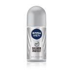 Nivea Men Silver Protect Anti-perspirant Roll-on