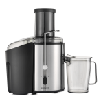 Kenwood Accent Centrifugal Juicer