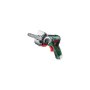 Bosch Cordless Nanoblade Saw Easycut 12 1X2 5 Ah - 06033C9000