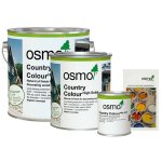 Country Colour Various Colour Finishes In Satin Base - 2742 Traffic Grey Satin 2.5L