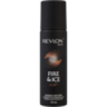 Revlon Fire & Ice Oud Deodorant Body Spray 120ML