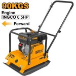 Ingco Gasoline Plate Compactor