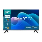 Hisense 32" Smart Tv 32A4H
