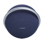 Harman Kardon Onyx Studio 8 Speaker – Blue