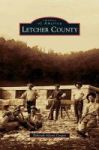Letcher County Hardcover