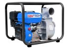 GENTECH POWER Gentech Water Pump Petrol 3" Lrp WP30XXX