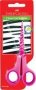 Faber-Castell 14CM Clean Cut Scissors - Left And Right