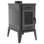 - K10 Fireplace 13KW