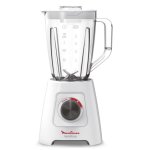 Moulinex Blendforce 600W With 500ML Grinder LM42X110