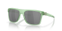 Oakley - Leffingwell - Matte Trans Jade/prizm Black