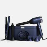 Cloud Nine The Contouring Original Iron & Airshot Pro Styling Set
