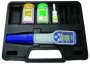 Ph METer Kit C/w Carry Case Ph -2 To 16 Temp 0 To 90C