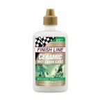 Finish Line Ceramic Wet 4OZ Lube