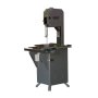 Bandsaw Floor Standing Mild Steel 3 Phase By Butcherquip