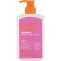 B.tan Glow Your Own Way Shimmer Self Tan Gel 473ml