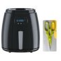 Bennett Read 7.2L Premium Design Digital Air Fryer & Kitchen Shears Extra Extra Large