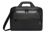 Targus Citygear 15-17.3 Slim Topload Laptop Bag TCG470GL