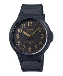 Casio Standard Collection Analog 50M Men's Watch MW-240-1B2VDF