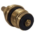 Spare Compression Valve For Headpart Brass 6CM