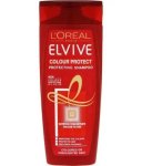 Elvive Spoo 250ML Colour Protect Uv Fil