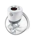 Ashcomonline Wearable Breastpump - Electric