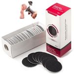 Electric Foot File Replacement Pads 60