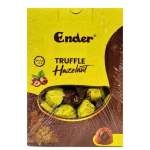 Ender Chocolate Truffle Hazelnut 100S