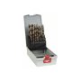 Bosch Metal Drill Bits - Probox Set Hss-co Din 338 1-13 Mm 25 PC - Sku: 2608587018