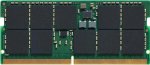 Kingston 48GB 5600MT S DDR5 Ecc CL46 Sodimm 2RX8 Hynix M-KSM56T46BD8KM-48HM