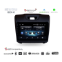 Smart Multimedia Smartnavi Premium Isuzu D-max Gen 6 For
