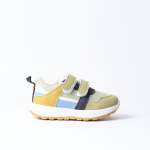 Athleisure Sneaker - 5 Infants Sage