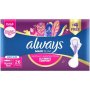Always Maxi Slim Sanitary Pads Long 26s