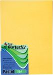 Board A2 Pastel 160GSM 100S Gold – BRD013GLD