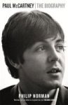 Paul Mccartney - The Biography Paperback