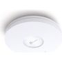 TP-link AX3600 Wireless Dual Band Multi-gigabit Ceiling Mount Access Point