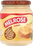 Cheese Spread Bacon 400 G