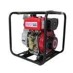 Embassy 2 Inch Diesel Water Pump