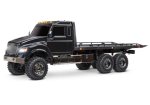 – TRX-6 Ultimate Rc Hauler 6×6 Pro-scale
