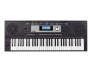 M331 61-KEY Portable Keyboard - Black