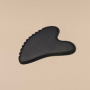 Gua Sha Black Obsidium