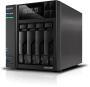 Asus 4 Bay Nas Tower Za 4GB DDR4 Fg