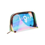 Bronx Colors Holographic Makeup Bag